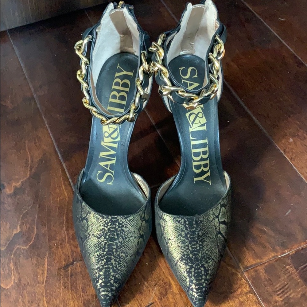 Women’s heels